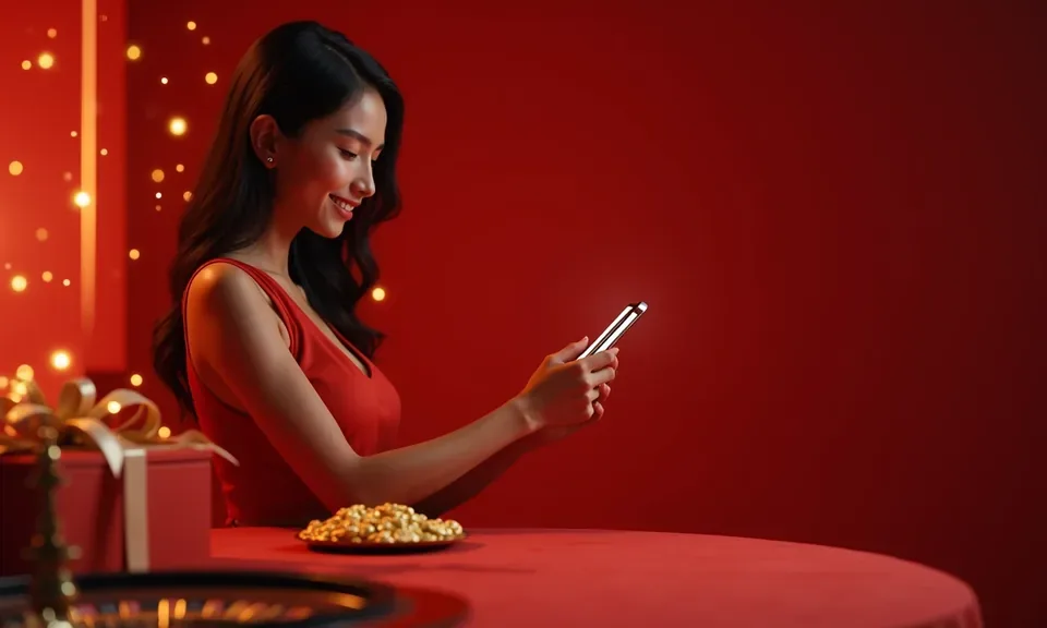 buah4djp Putting Money into Your buah4djp Account