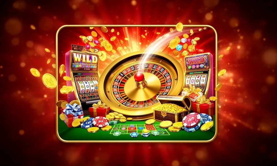 buah4djp Live Roulette Elite